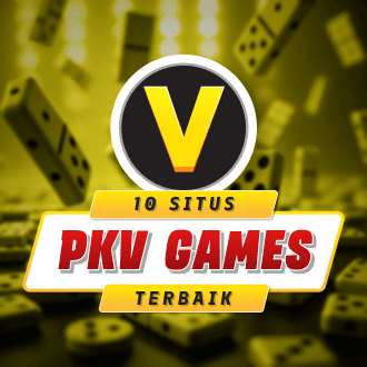 Pkv Games - Daftar 10 Situs Poker QQ Online Terpercaya 2025